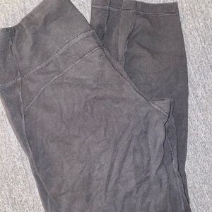 Athletic GUC DriWorks leggings szXL